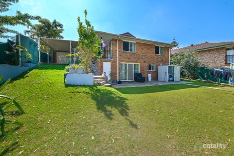 Property photo of 82 Macquarie Avenue Molendinar QLD 4214