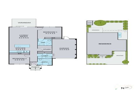 Property photo of 4/35 Sunbeam Avenue Ringwood East VIC 3135