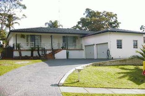 Property photo of 3 Gavin Place Cherrybrook NSW 2126