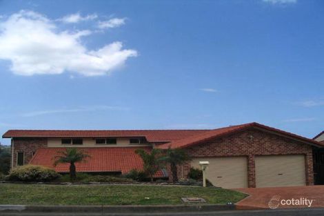 18 Marril Cct, Cordeaux Heights, NSW 2526