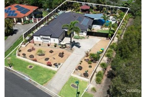 Property photo of 37 Ellis Drive Mudgeeraba QLD 4213