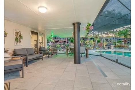 Property photo of 37 Ellis Drive Mudgeeraba QLD 4213