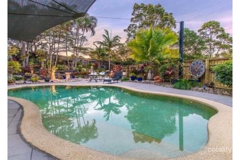 Property photo of 37 Ellis Drive Mudgeeraba QLD 4213