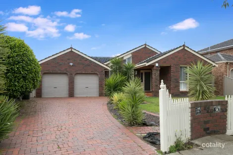 5 Darracq Dr, Keilor Downs, VIC 3038