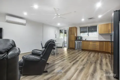 Property photo of 11 Gascoyne Crescent Dampier WA 6713