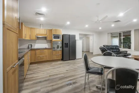 Property photo of 11 Gascoyne Crescent Dampier WA 6713