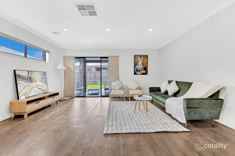 Property photo of 1369 Ison Road Manor Lakes VIC 3024