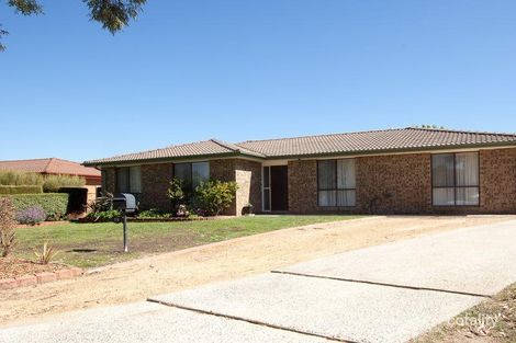 Property photo of 19 Swanton Street Chisholm ACT 2905