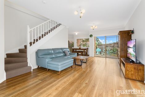 Property photo of 18/3 The Cottell Way Baulkham Hills NSW 2153