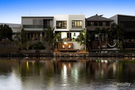 Property photo of 26 Forsayth Lane Maroochydore QLD 4558