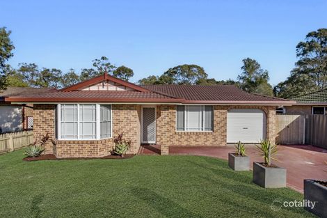 Property photo of 36 Gavin Way Lake Haven NSW 2263