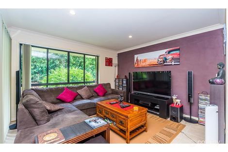 Property photo of 15 Matthews Crescent Pimpama QLD 4209