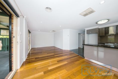 Property photo of 12 Strickland Crescent Burnside VIC 3023