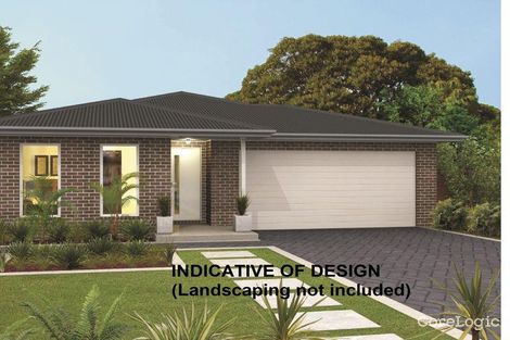 Property photo of LOT 13 Millbank Way Bega NSW 2550