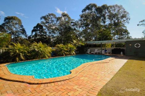 Property photo of 143 Bocks Road Oakville NSW 2765