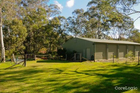 Property photo of 143 Bocks Road Oakville NSW 2765