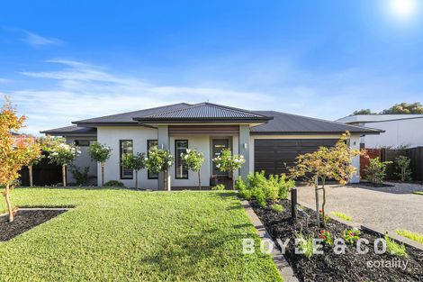 82 Bexley Bvd, Drouin, VIC 3818