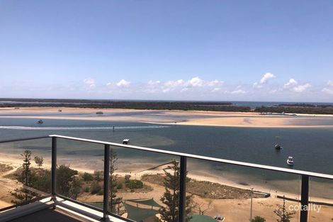 Property photo of 1204/378 Marine Parade Labrador QLD 4215