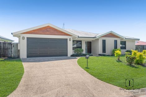 Property photo of 4 Bonner Close Gordonvale QLD 4865