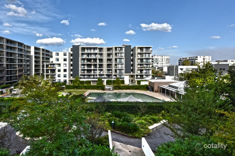 408/48 Amalfi Dr, Wentworth Point, NSW 2127
