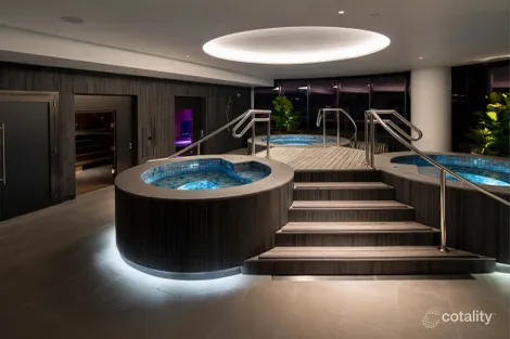 810/15 Manning St, South Brisbane, QLD 4101