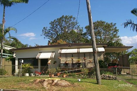 246 Grubb St, Koongal, QLD 4701