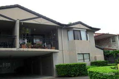 Property photo of 2/60 Miles Street Hawthorne QLD 4171