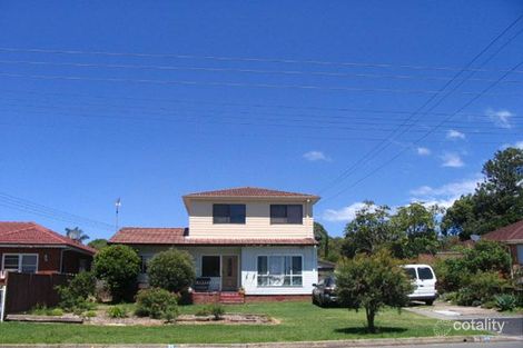25 Daphne St, Barrack Heights, NSW 2528