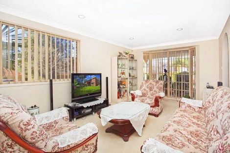 3 Cherrywood Gr, Menai, NSW 2234