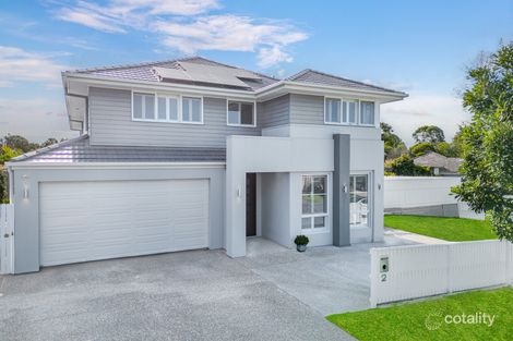 2 Rosemead St, North Lakes, QLD 4509