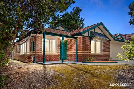 Property photo of 25-39 McIntyre Street Burwood VIC 3125