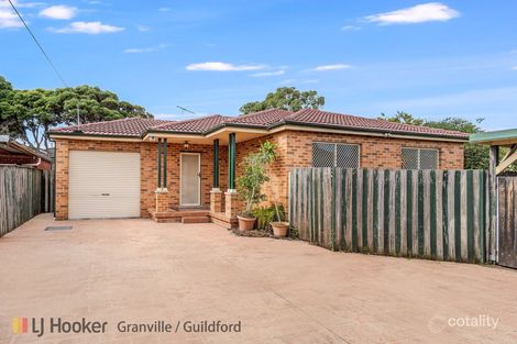 43a Dennistoun Ave, Guildford West, NSW 2161