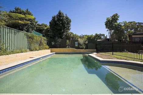 Property photo of 14 Waterside Parade Peakhurst Heights NSW 2210