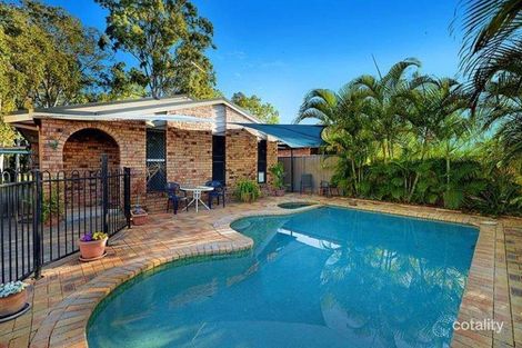 14 Lakefield Cres, Paradise Point, QLD 4216