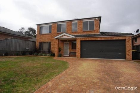 Property photo of 12 Redbush Close Rouse Hill NSW 2155