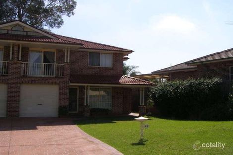 Property photo of 4B Border Close Hinchinbrook NSW 2168
