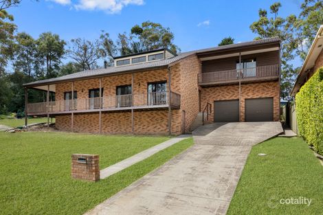 Property photo of 22 Endeavour Drive Winmalee NSW 2777