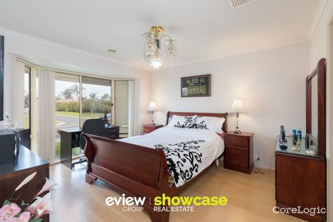 Property photo of 14 England Walk Narre Warren South VIC 3805