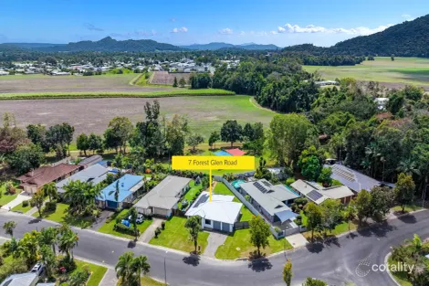 Property photo of 7 Forest Glen Road Mossman QLD 4873