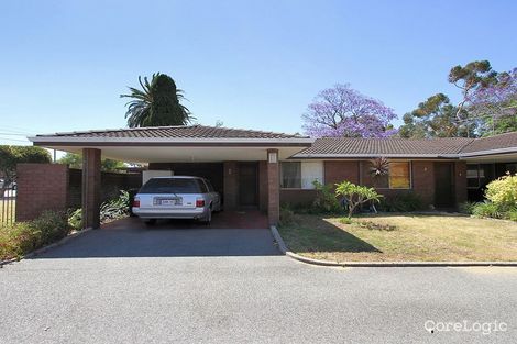 Property photo of 1/18 Seventh Avenue Maylands WA 6051