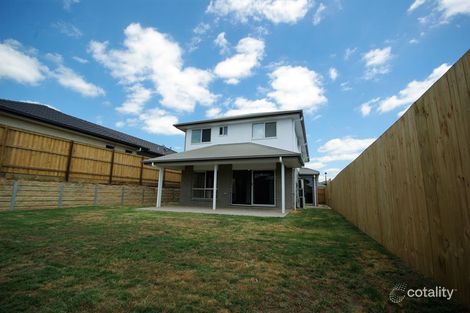 Property photo of 12 Balla Balla Crescent Ormeau Hills QLD 4208