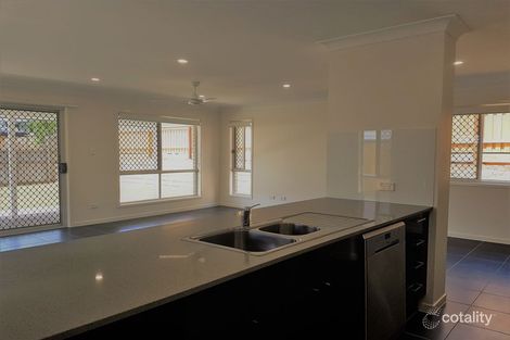 Property photo of 12 Balla Balla Crescent Ormeau Hills QLD 4208