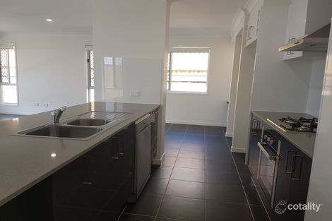 Property photo of 12 Balla Balla Crescent Ormeau Hills QLD 4208