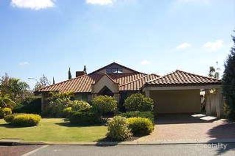 Property photo of 61 Eucalyptus Boulevard Canning Vale WA 6155