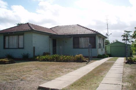 Property photo of 98 Ridge Road Kilaben Bay NSW 2283