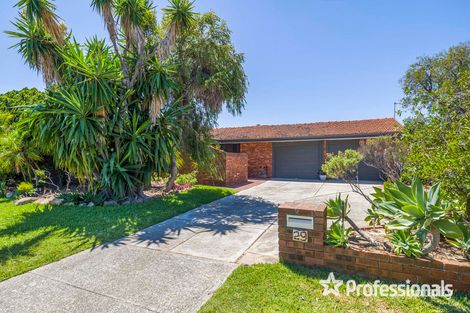 29 Durban Cres, Kingsley, WA 6026