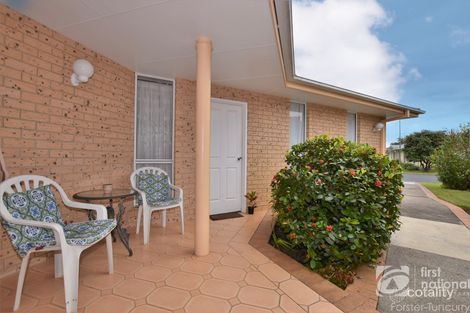 Property photo of 36 Lachlan Avenue Tuncurry NSW 2428