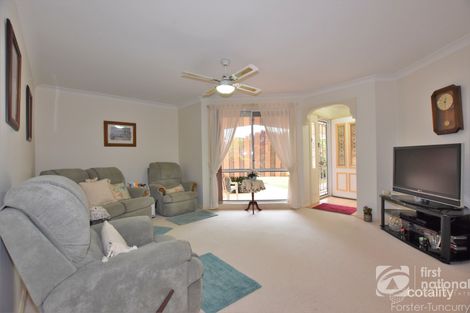 Property photo of 36 Lachlan Avenue Tuncurry NSW 2428