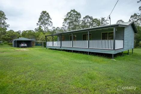 40 Arborcrescent Rd, Glenwood, QLD 4570
