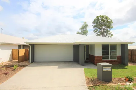 125 East Beaumont Rd, Park Ridge, QLD 4125